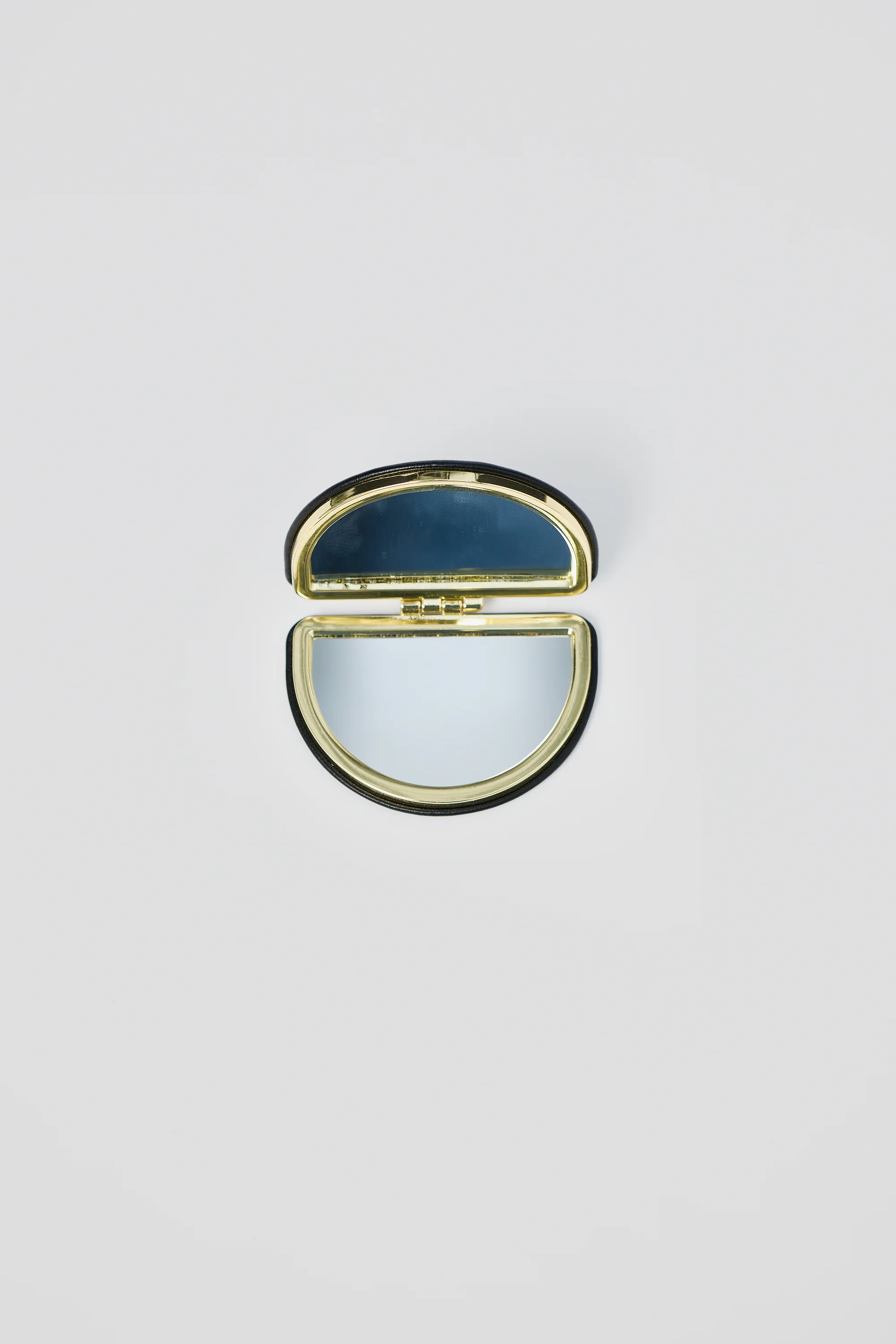Compact Mirror - Black - Image 2