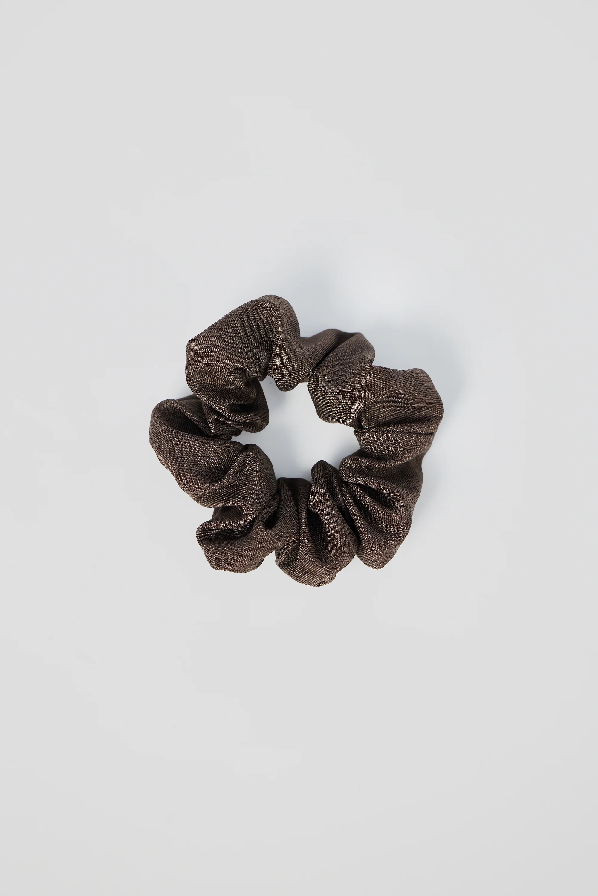Scrunchie - Chocolate