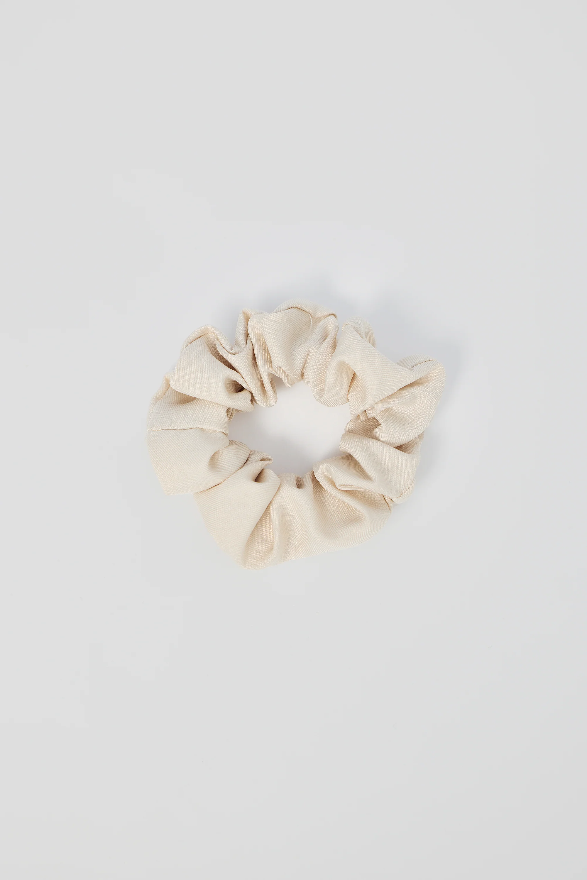 Scrunchie - Natural